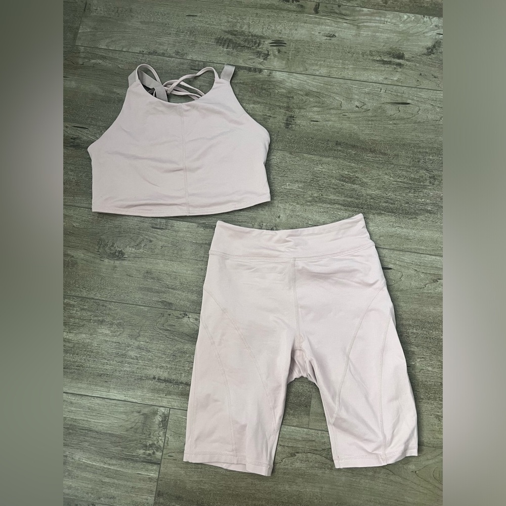 FP Movement Set